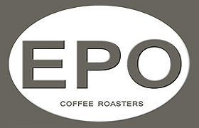 EPO Coffee Roasters Logo